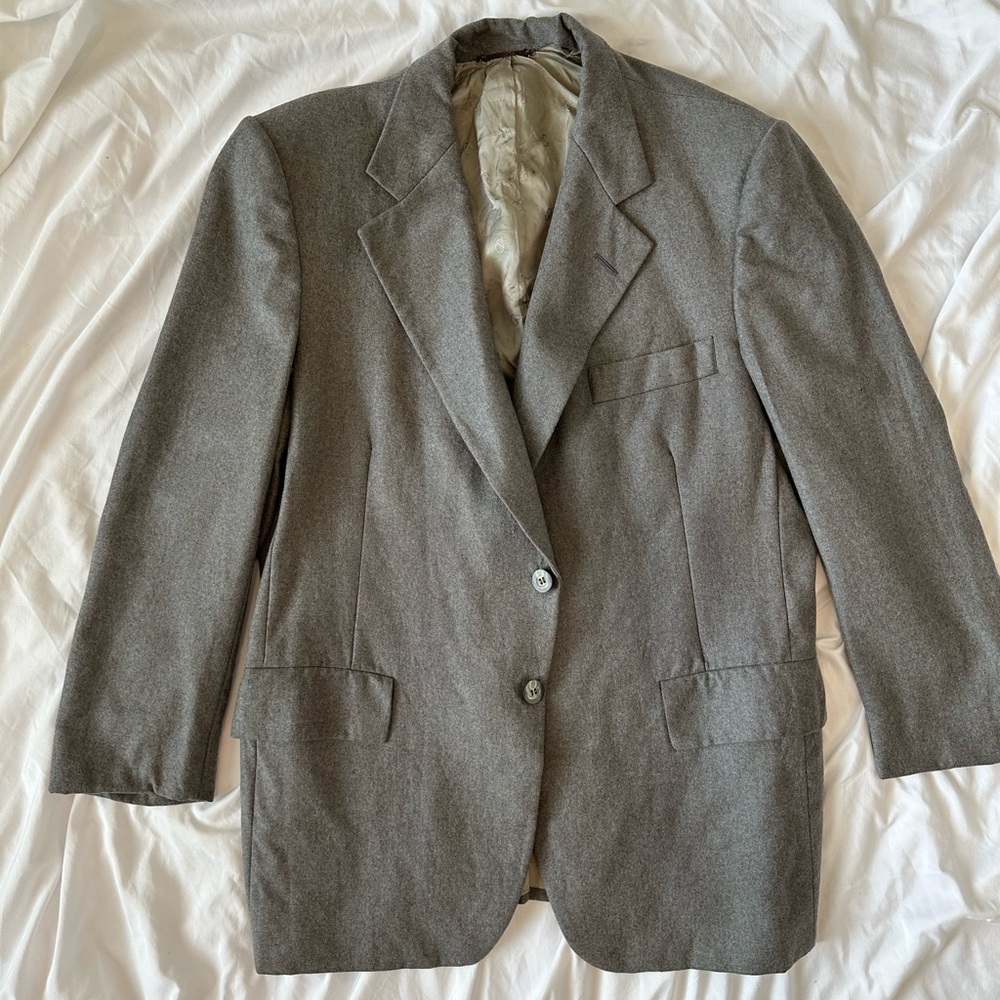Dior blazer